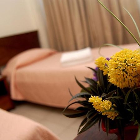 Isabel Suites ลาวัก ภายนอก รูปภาพ