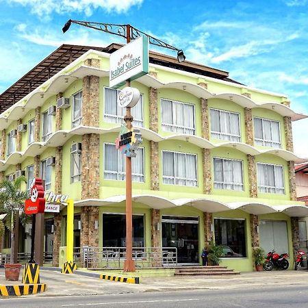 Isabel Suites ลาวัก ภายนอก รูปภาพ