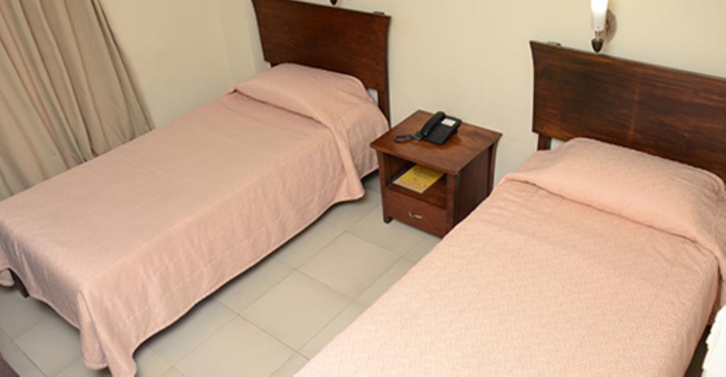 Isabel Suites ลาวัก ห้อง รูปภาพ