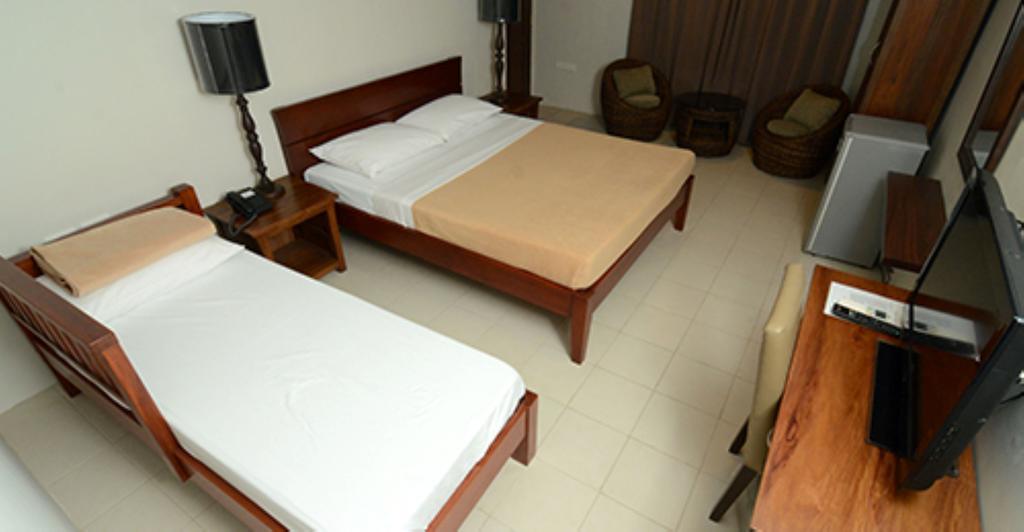 Isabel Suites ลาวัก ห้อง รูปภาพ