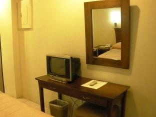 Isabel Suites ลาวัก ภายนอก รูปภาพ