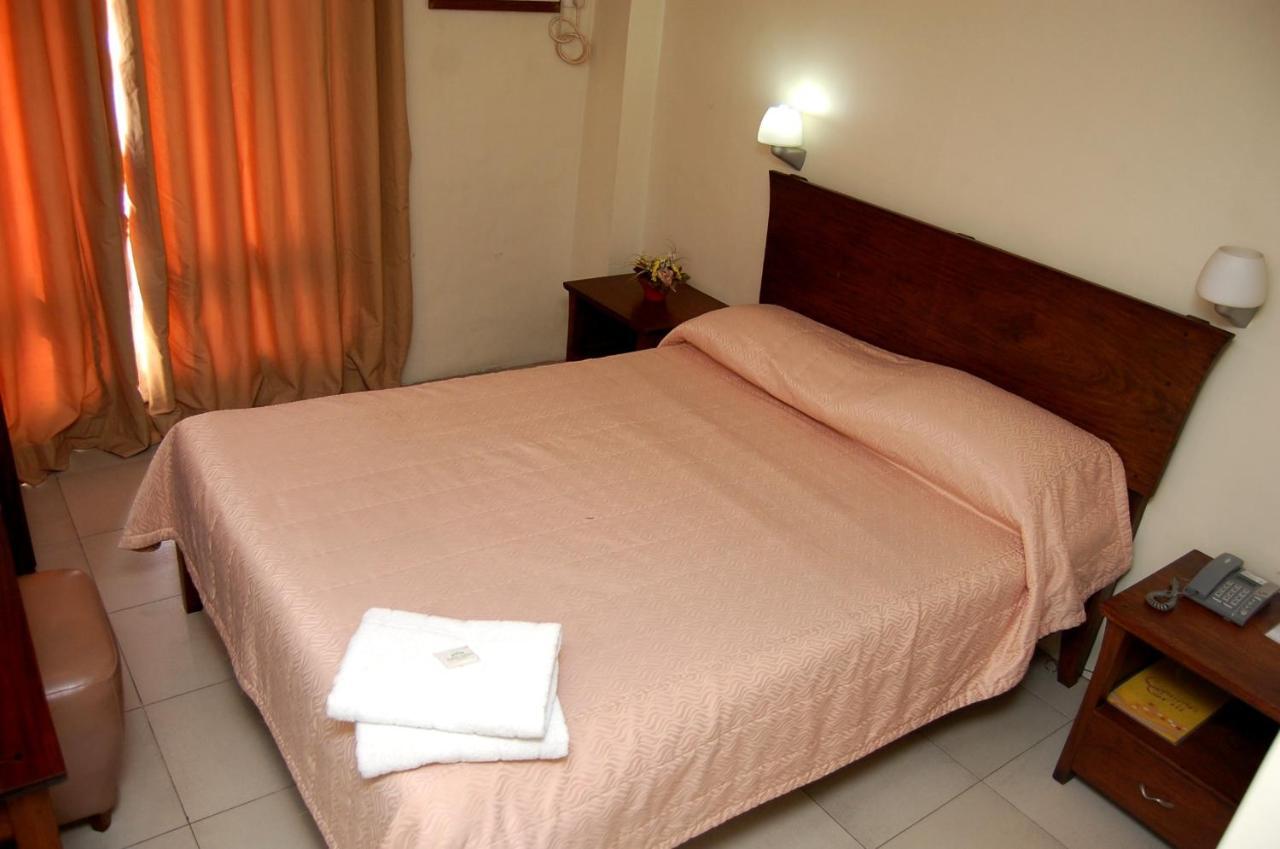 Isabel Suites ลาวัก ห้อง รูปภาพ
