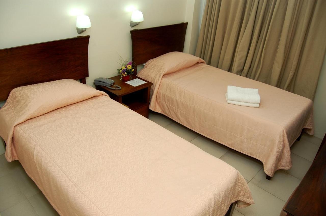 Isabel Suites ลาวัก ห้อง รูปภาพ