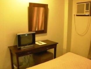 Isabel Suites ลาวัก ภายนอก รูปภาพ