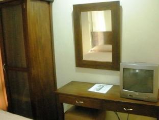 Isabel Suites ลาวัก ภายนอก รูปภาพ